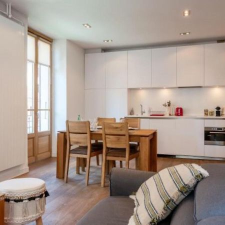 Annapurna Annecy Rent Lodge المظهر الخارجي الصورة