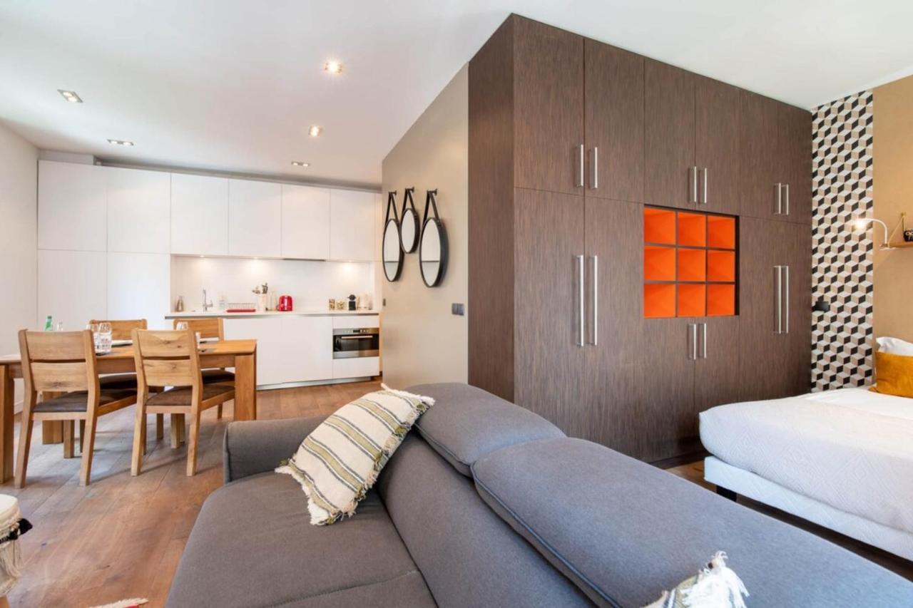 Annapurna Annecy Rent Lodge المظهر الخارجي الصورة