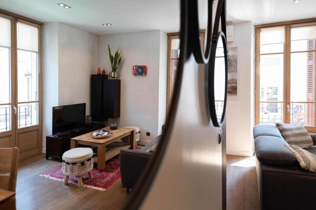Annapurna Annecy Rent Lodge المظهر الخارجي الصورة